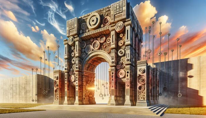 Delegation Frameworks for Efficient Business Scaling with VAs