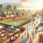 Mid-Market Family-Friendly Neighbourhoods in Lephalale