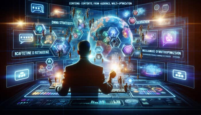 Multi-Platform Video Strategy Development for Social Media