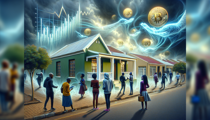 Impact of Interest Rates on Tembisa Buyers: Key Advice