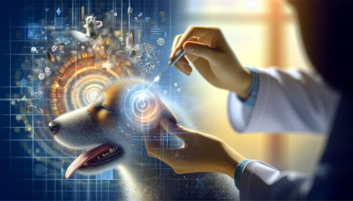 Pet Ear Cleaning Solutions: A Comprehensive Overview