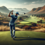 Golf Weight Transfer Techniques for a Flawless Swing