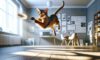 Abyssinian Cat Play Ideas: Fun Activities for Your Pet