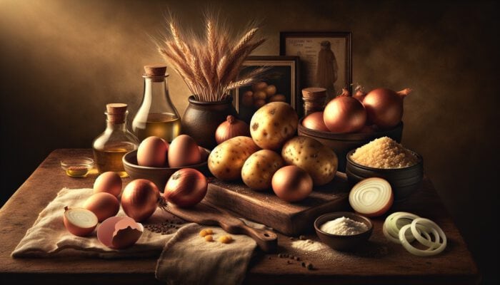 Latke Spread: Your Family’s Festive Hanukkah Guide