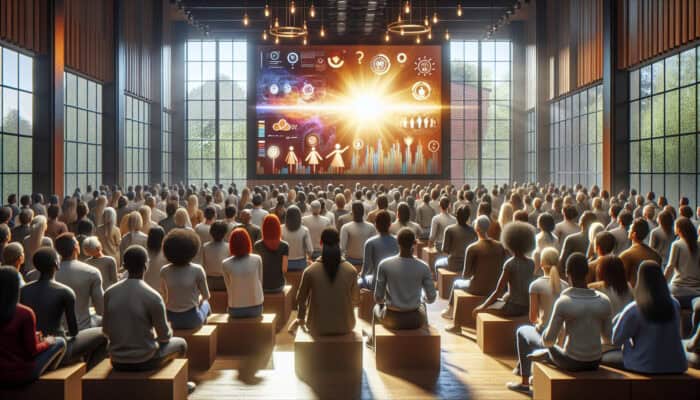 Purpose-Driven Video Campaigns: Enhancing Brand Impact