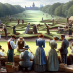 Windsor Park Golf Course: A Paradise for Golf Enthusiasts