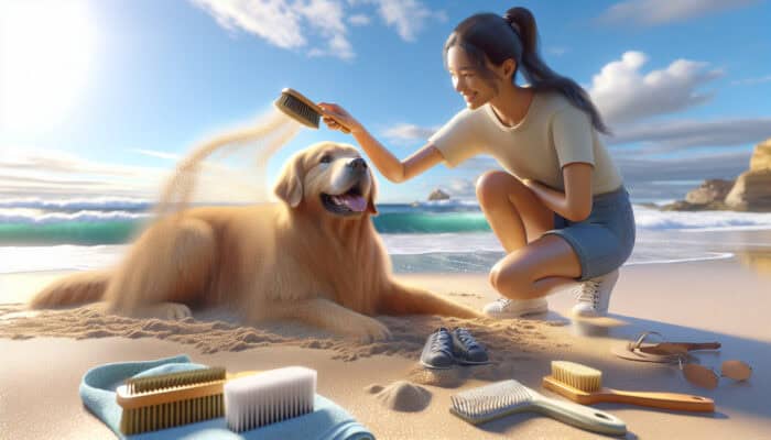 Essential Pet Sitting Care: Grooming Strategies Unveiled