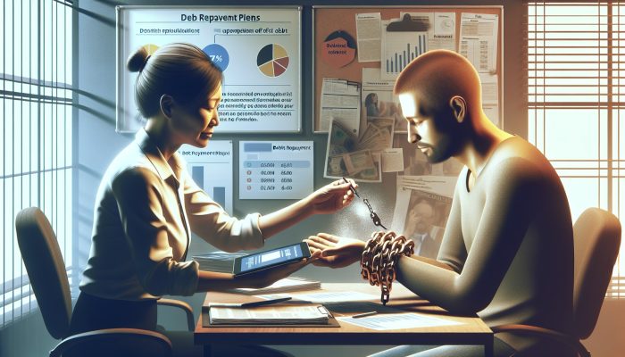 StepChange vs Debt Consolidation Loans: A Comparative Guide