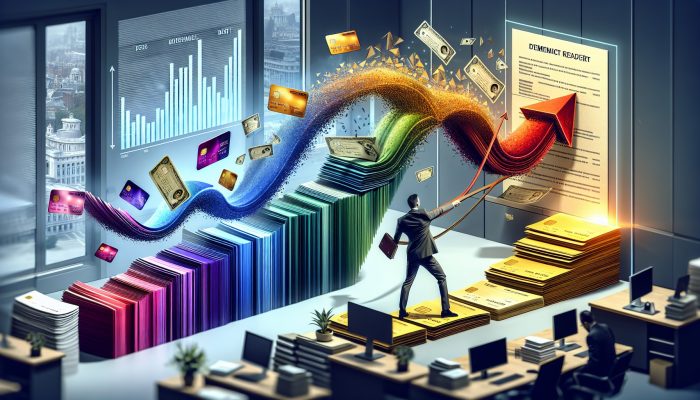 Debt Consolidation’s Impact on Mortgage Offers