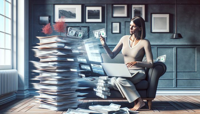 Debt Consolidation for Single Parents: Exploring Your Options