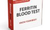 Ferritin Blood Test in Warrington: Understanding Your Levels