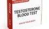Testosterone Blood Test for Residents of Ashford: Key Details
