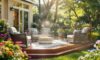 Full Exterior House Wash Benefits for Glenmoore Properties