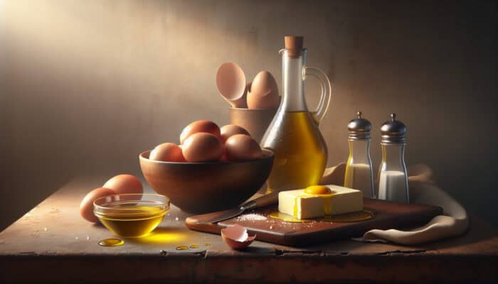 Egg Cooking Techniques: Five Quick and Delicious Methods