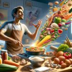 Quick and Easy Meals: 5 Simple Ingredients for Beginners