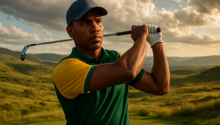 Golf Grip Strength: Boost Your Skills with Effective Techniques