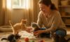 Tips for Fostering Kittens Successfully