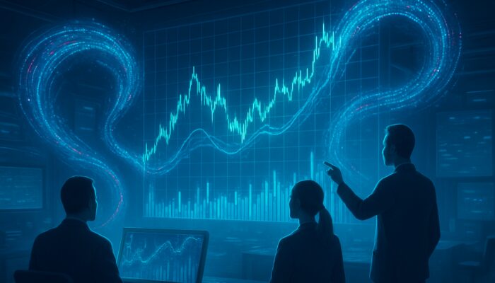 VWAP in Crypto Trading: Essential Insights Revealed