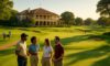 Luxury Golfing at Centurion Country Club: A Complete Guide