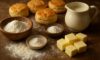 Buttermilk Biscuits: Fluffy Perfection Made Easy