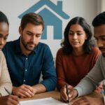 Joint Living Arrangements: A Guide to Managing Shared Bills