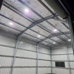 Rural Switchboard Upgrade with Workshop Revamp