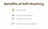 Soft Wash Housewashing Services in Chester Springs Area