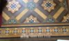 Victorian Tiles: Revitalising Worn Minton Flooring
