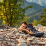 Xero Shoes: Stay Dry and Safe During Wet Weather