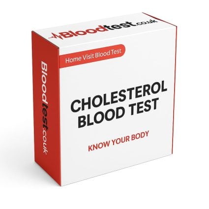 Cholesterol Blood Test: Essential Guide for Mansfield Residents
