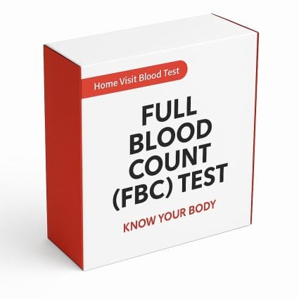 FBC Test in Norwich: Your Essential Guide to UK Options