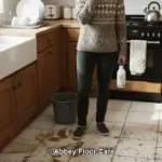 Porcelain Tile Cleaning Tips for a Radiant Finish