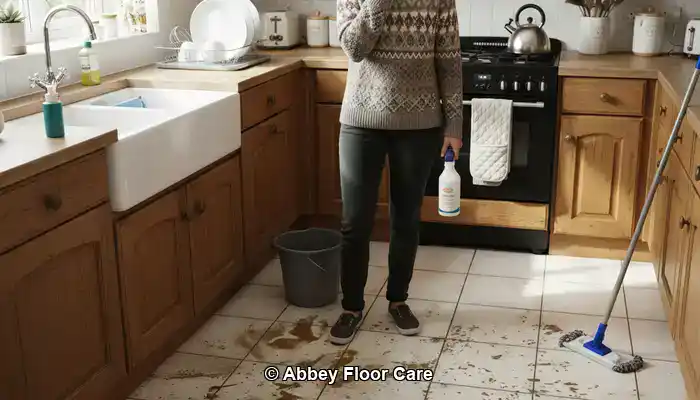 Porcelain Tile Cleaning Tips for a Radiant Finish