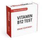 Vitamin B12 Blood Test Guide for Norwich Residents