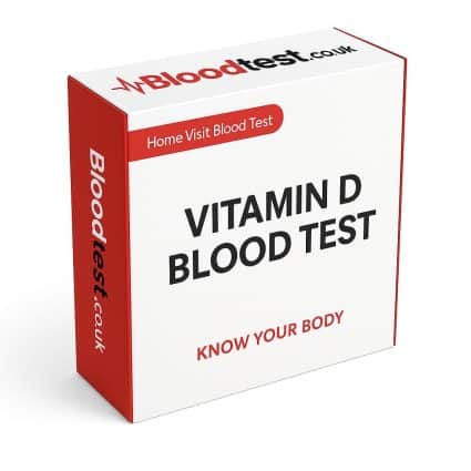 Vitamin D Blood Test: The Essential Guide for Great Yarmouth