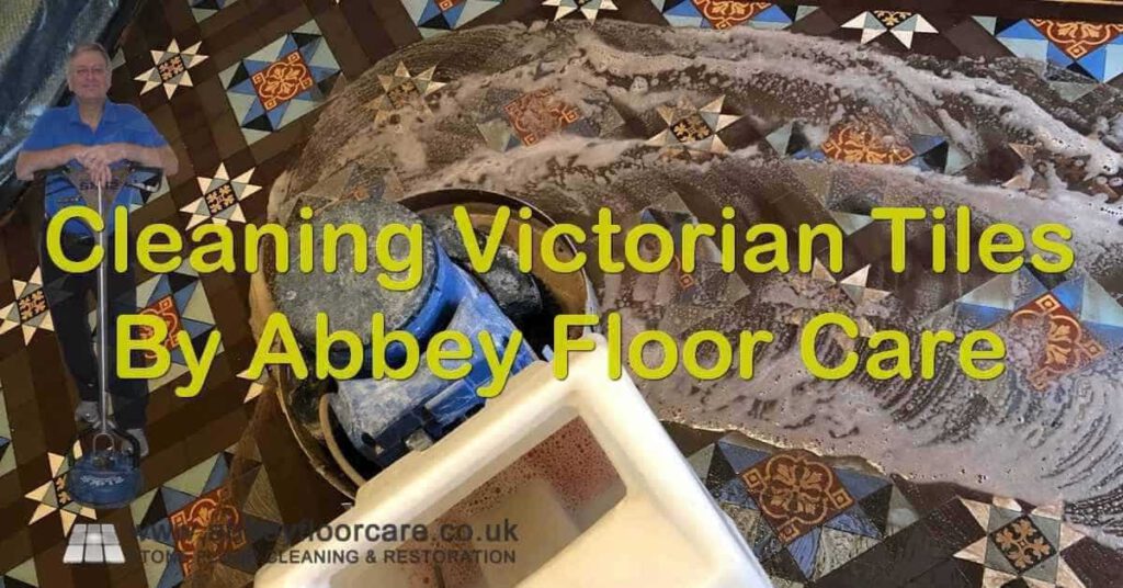 Minton Tile Restoration: The Essential Guide for Victorians