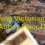 Minton Tile Restoration: The Essential Guide for Victorians