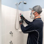 Shower Regrouting: Tips for Longevity and Maintenance
