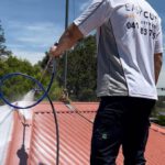 Metal Roof Painting Insights from a Hills District Expert