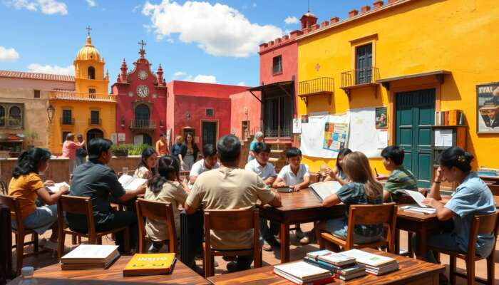 Spanish Schools in San Miguel de Allende: Best Program Choices