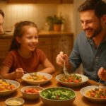 Instant Pot Meals for Quick Weeknight Cooking
