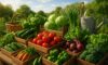Sustainable Cooking Trends: 2025’s Eco Innovations Revealed
