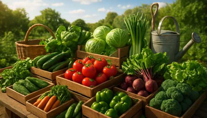 Sustainable Cooking Trends: 2025’s Eco Innovations Revealed