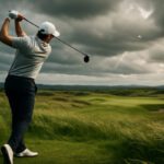 Backspin Techniques for Mastering Your Golf Ball Skills