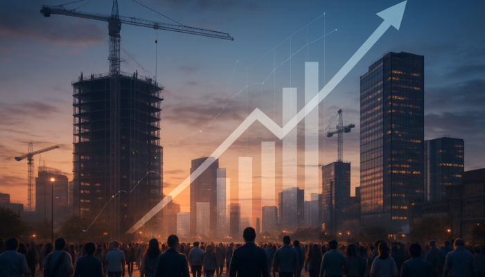 Mid-Level Housing Options in Witbank: Explore Opportunities