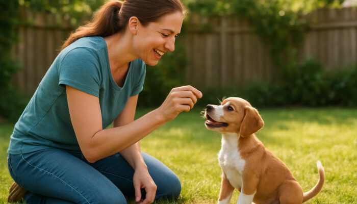 Housebreaking Tips to Effectively Train Your Puppy