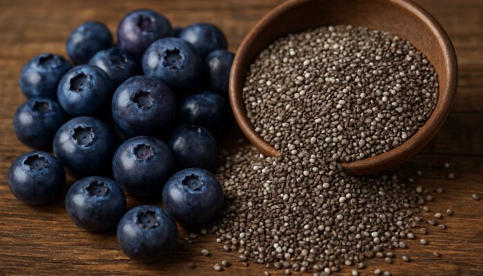 Affordable Superfoods: Simple and Delicious Recipes to Try