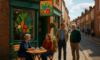 Copywriting Services for Small Businesses in Blandford Forum