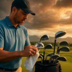 Golf Club Cleaners: Essential Tips for Effective Maintenance