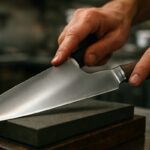 Essential Techniques to Sharpen Knives Like a Pro